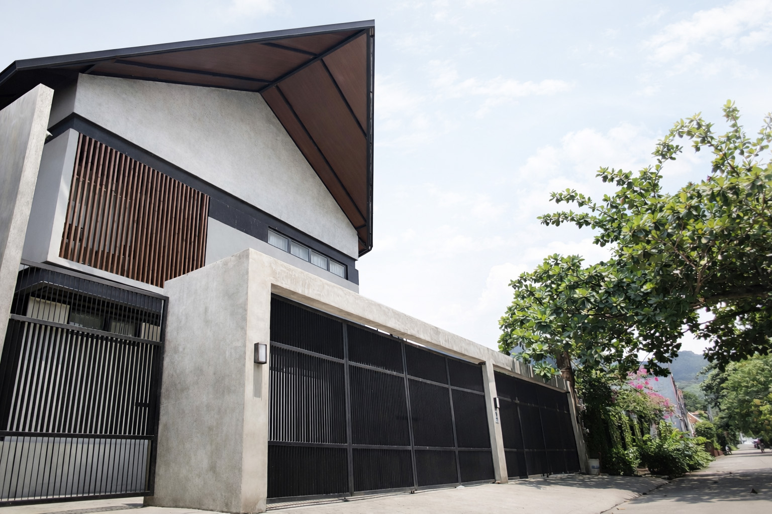 Casa Tropica
